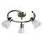 Спот Arte Lamp A5062PL-3AB