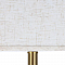 Настольная лампа ARTE LAMP A5055LT-1PB