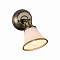 Спот на 1 лампу Freya FR2272-WL-01-BS